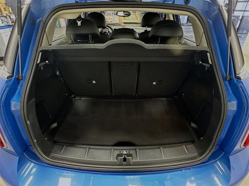 2012 MINI Cooper Countryman Base