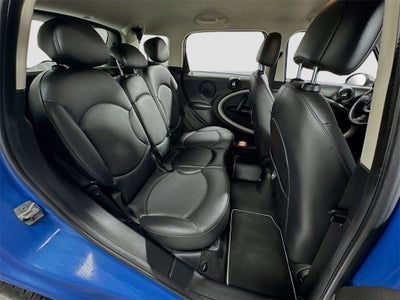 2012 MINI Cooper Countryman Base