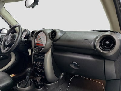 2012 MINI Cooper Countryman Base
