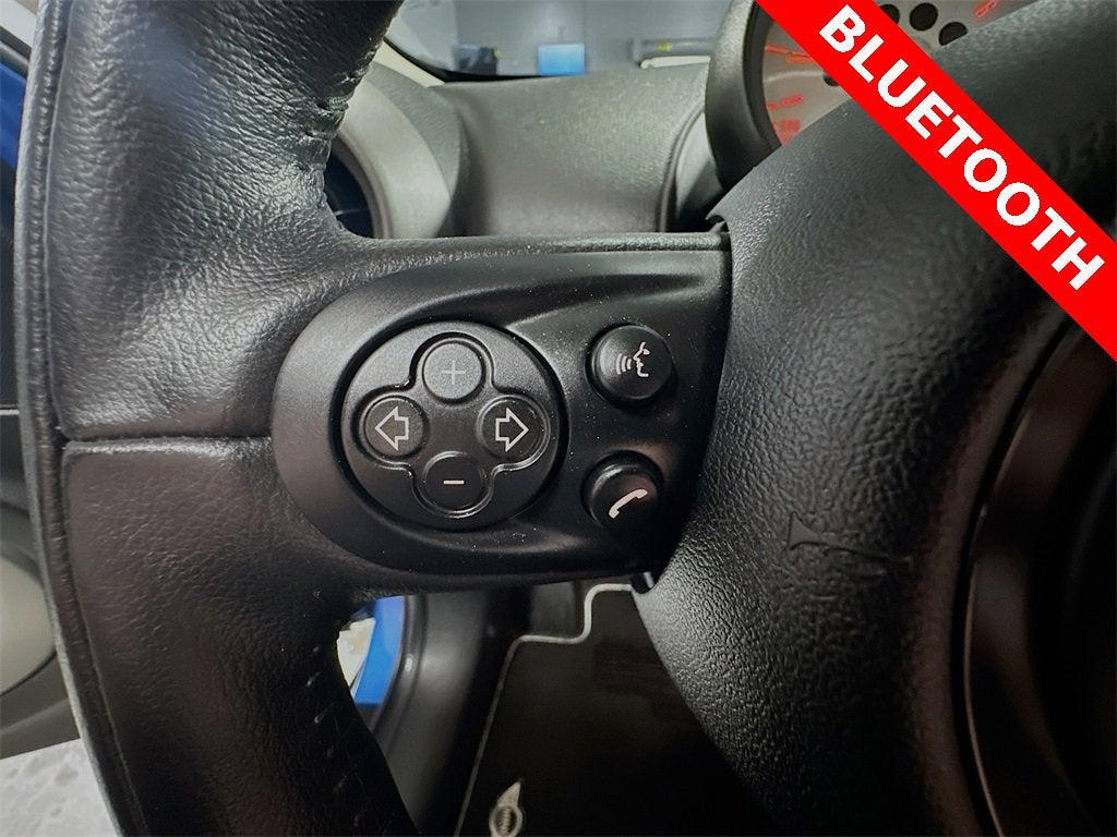 2012 MINI Cooper Countryman Base