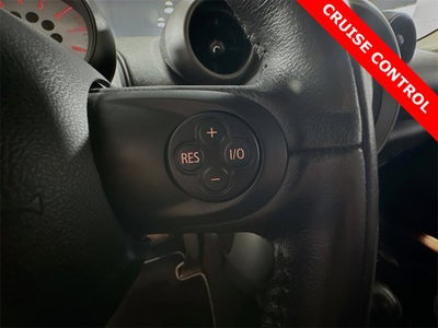 2012 MINI Cooper Countryman Base