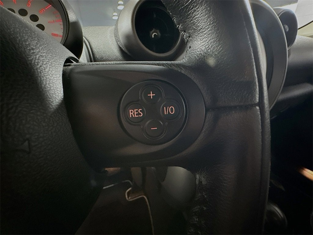 2012 MINI Cooper Countryman Base