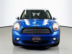 2012 MINI Cooper Countryman Base