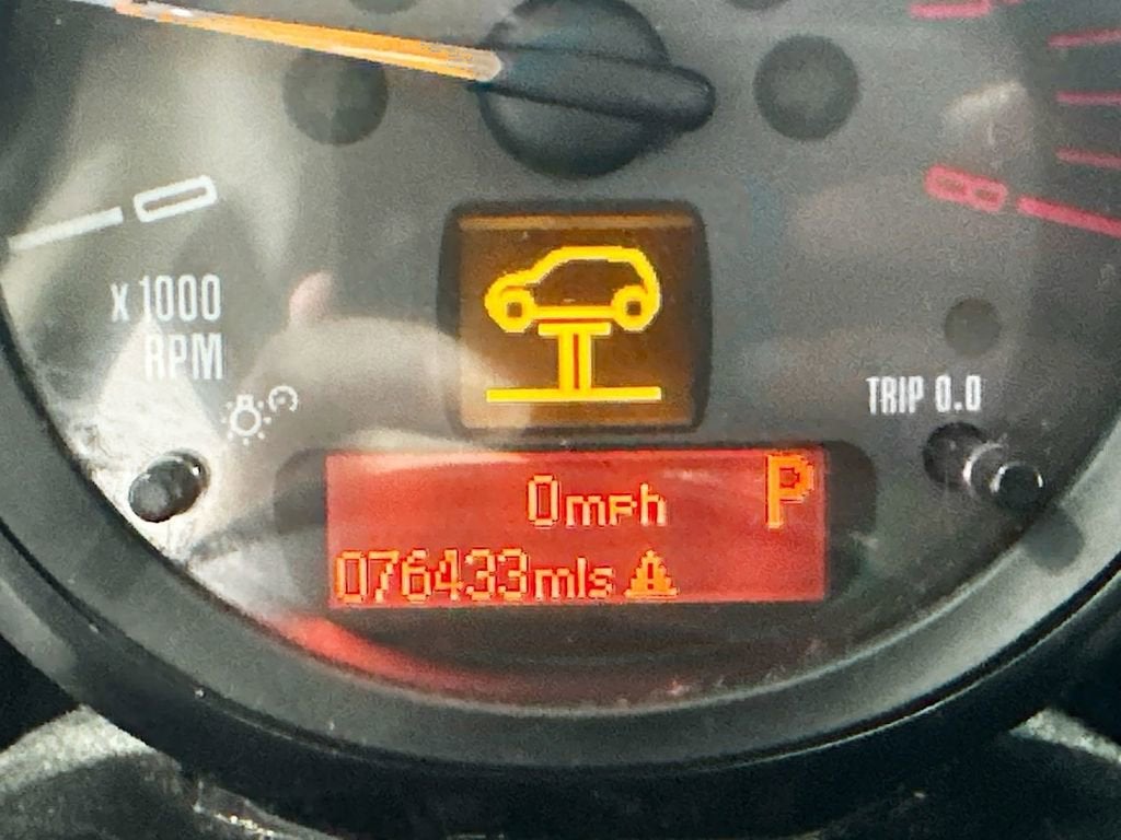 2016 MINI Cooper Countryman S