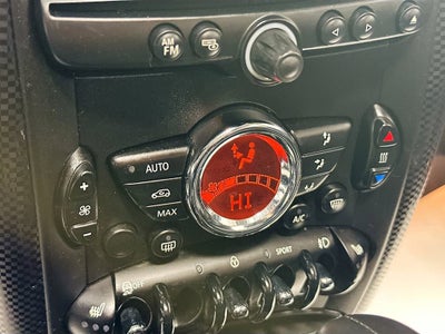 2016 MINI Cooper Countryman S