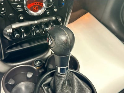 2016 MINI Cooper Countryman S