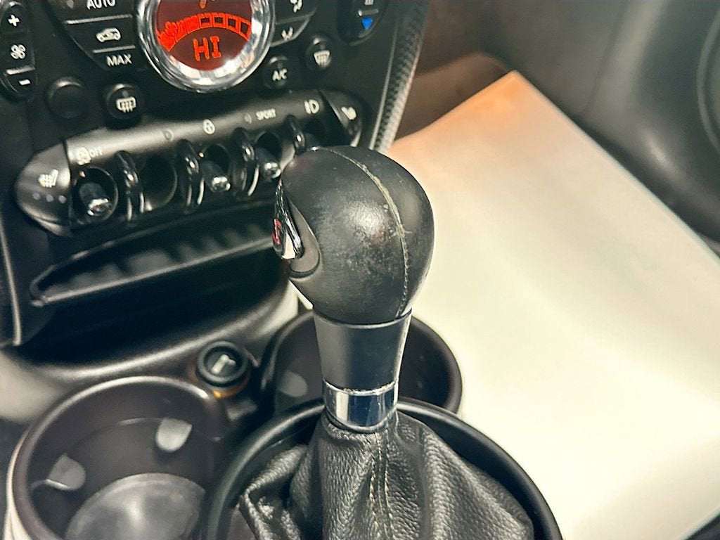 2016 MINI Cooper Countryman S