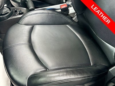 2016 MINI Cooper Countryman S