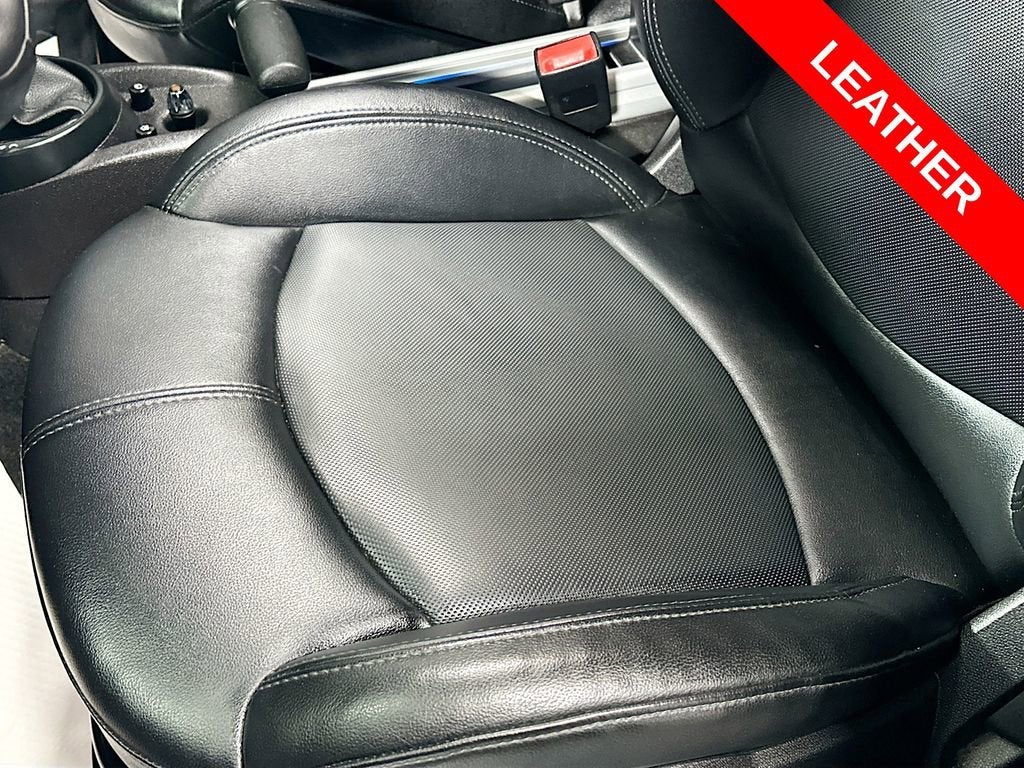 2016 MINI Cooper Countryman S