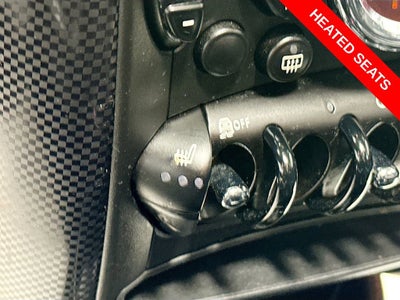 2016 MINI Cooper Countryman S