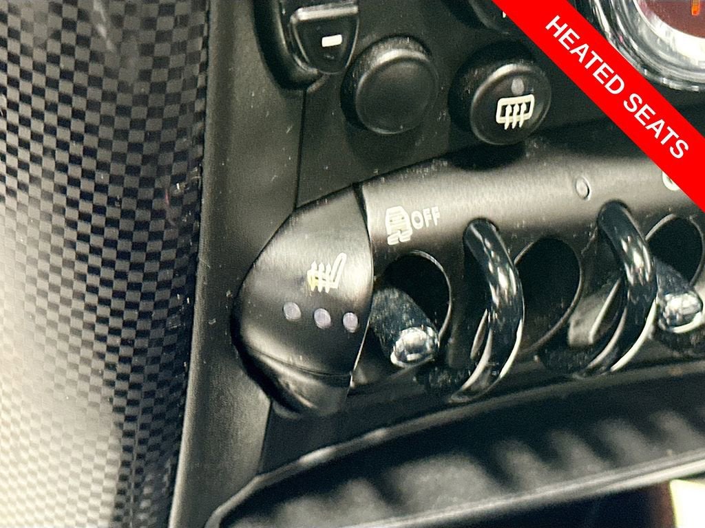 2016 MINI Cooper Countryman S