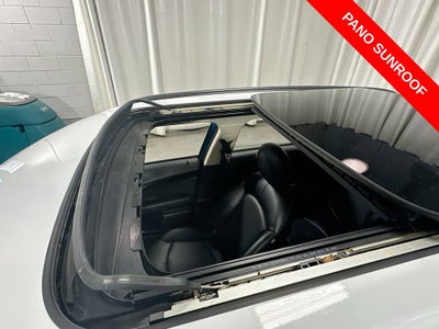 2016 MINI Cooper Countryman S