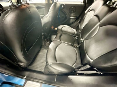 2016 MINI Cooper Countryman S