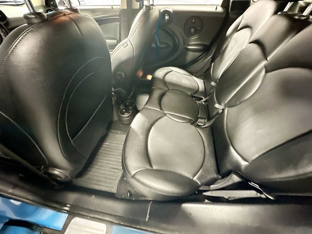 2016 MINI Cooper Countryman S