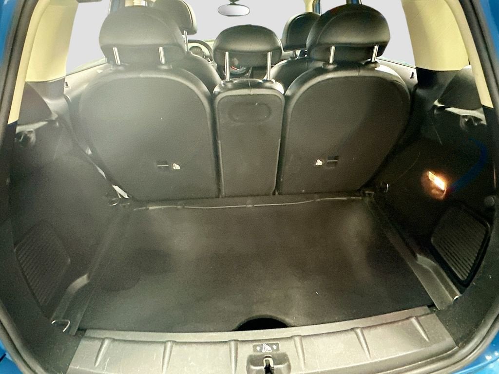 2016 MINI Cooper Countryman S