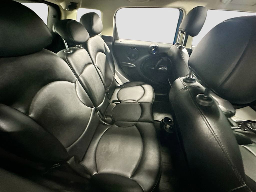 2016 MINI Cooper Countryman S