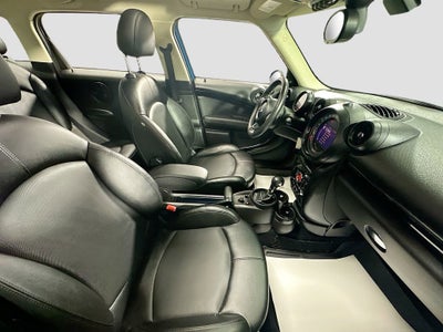 2016 MINI Cooper Countryman S