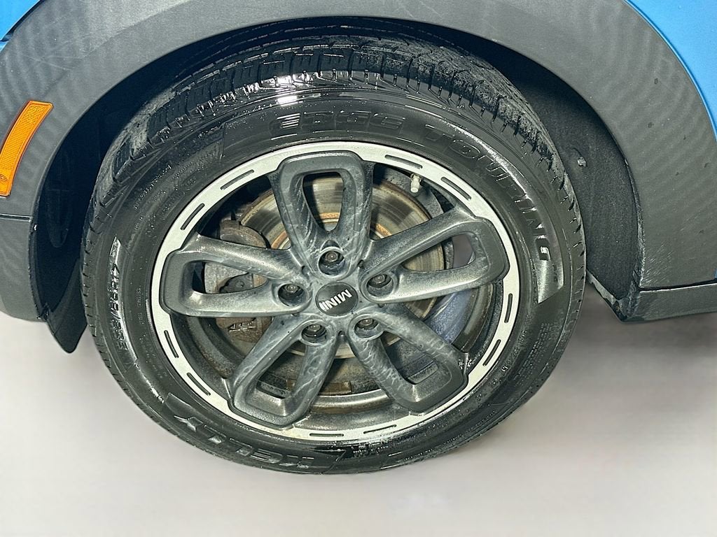 2016 MINI Cooper Countryman S