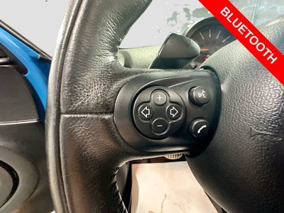 2016 MINI Cooper Countryman S