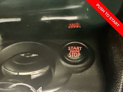 2016 MINI Cooper Countryman S