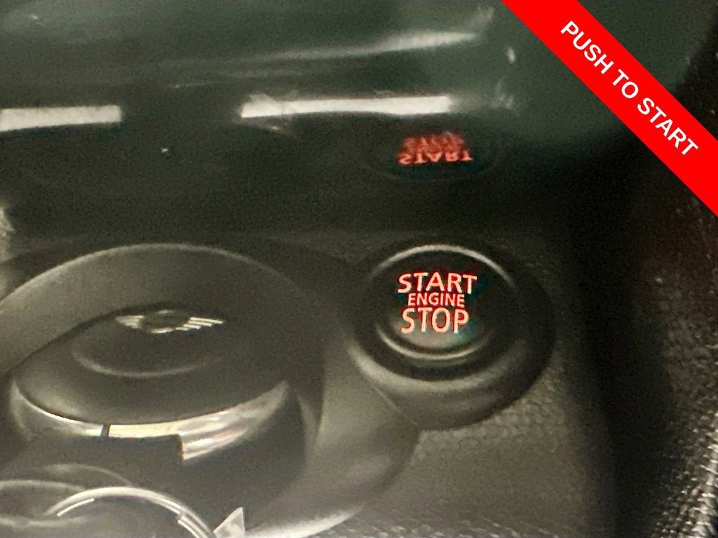 2016 MINI Cooper Countryman S