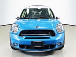 2016 MINI Cooper Countryman S