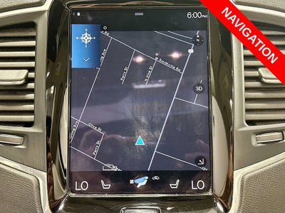 2020 Volvo XC90 Momentum