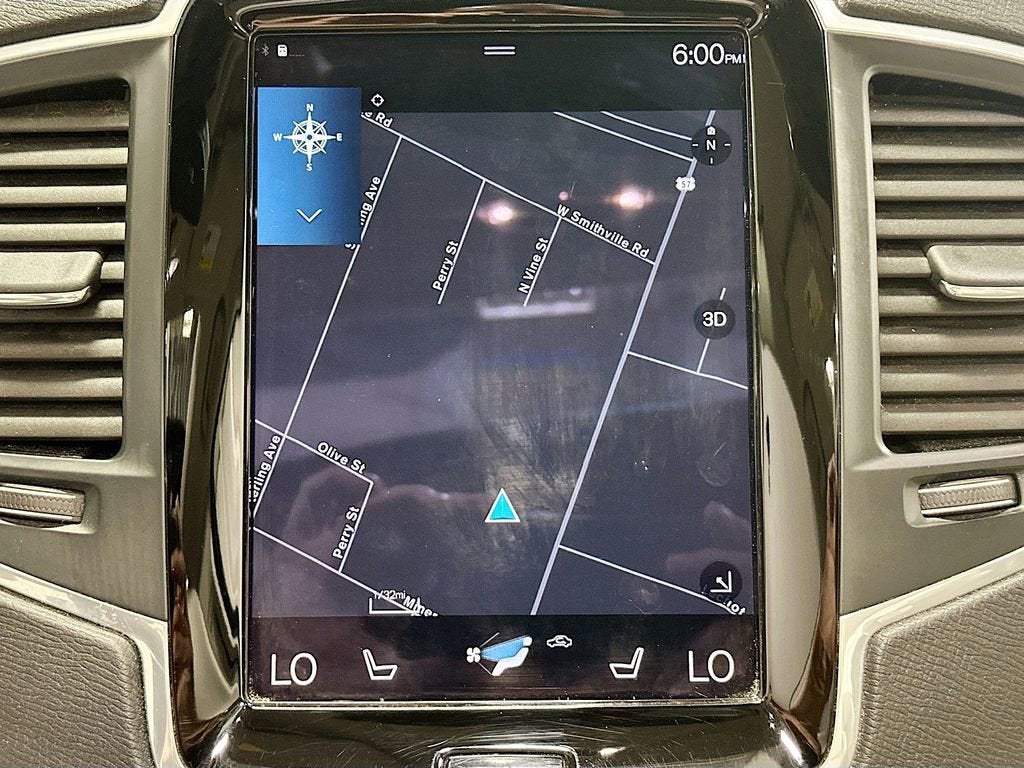 2020 Volvo XC90 Momentum