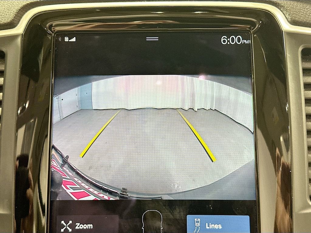 2020 Volvo XC90 Momentum