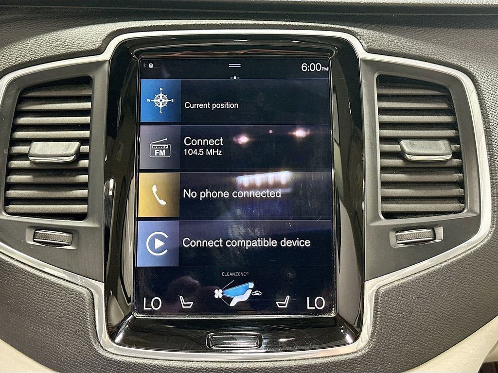 2020 Volvo XC90 Momentum