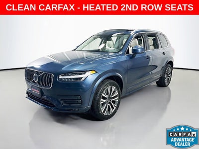 2020 Volvo XC90 Momentum