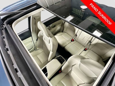 2020 Volvo XC90 Momentum