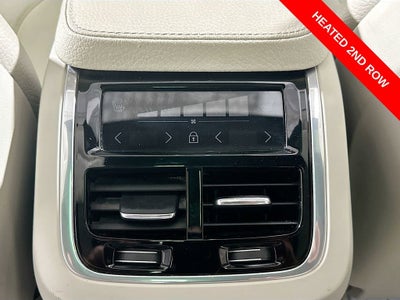 2020 Volvo XC90 Momentum