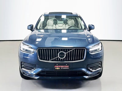 2020 Volvo XC90 Momentum