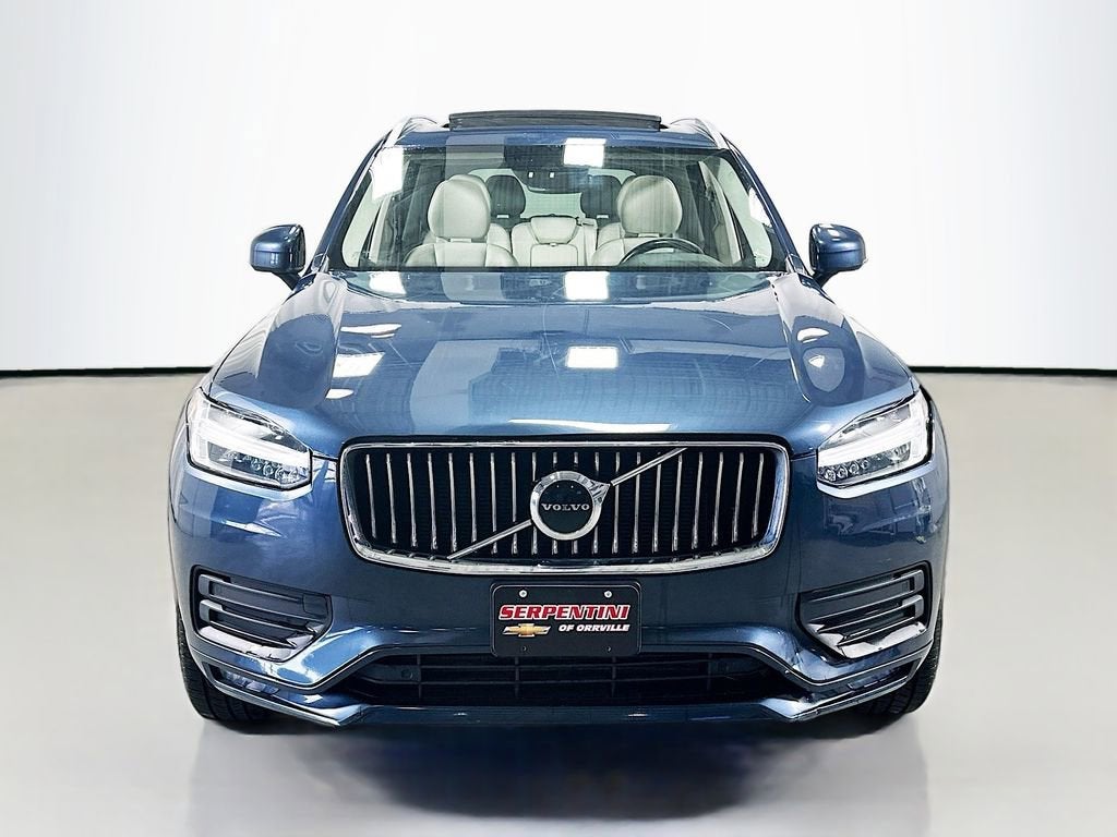 2020 Volvo XC90 Momentum