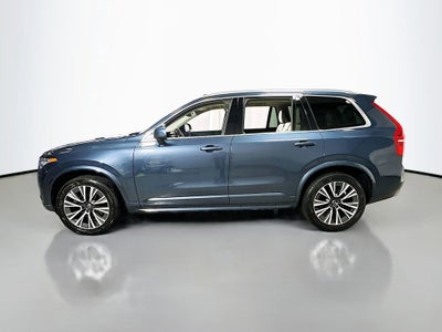 2020 Volvo XC90 Momentum