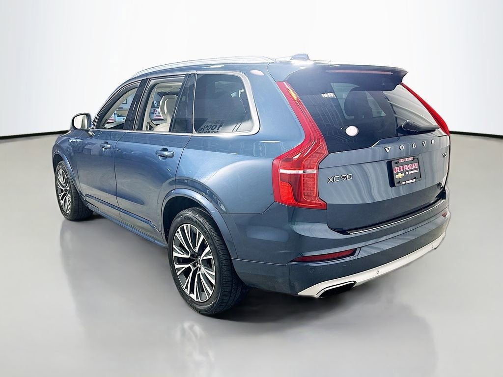 2020 Volvo XC90 Momentum