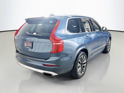 2020 Volvo XC90 Momentum
