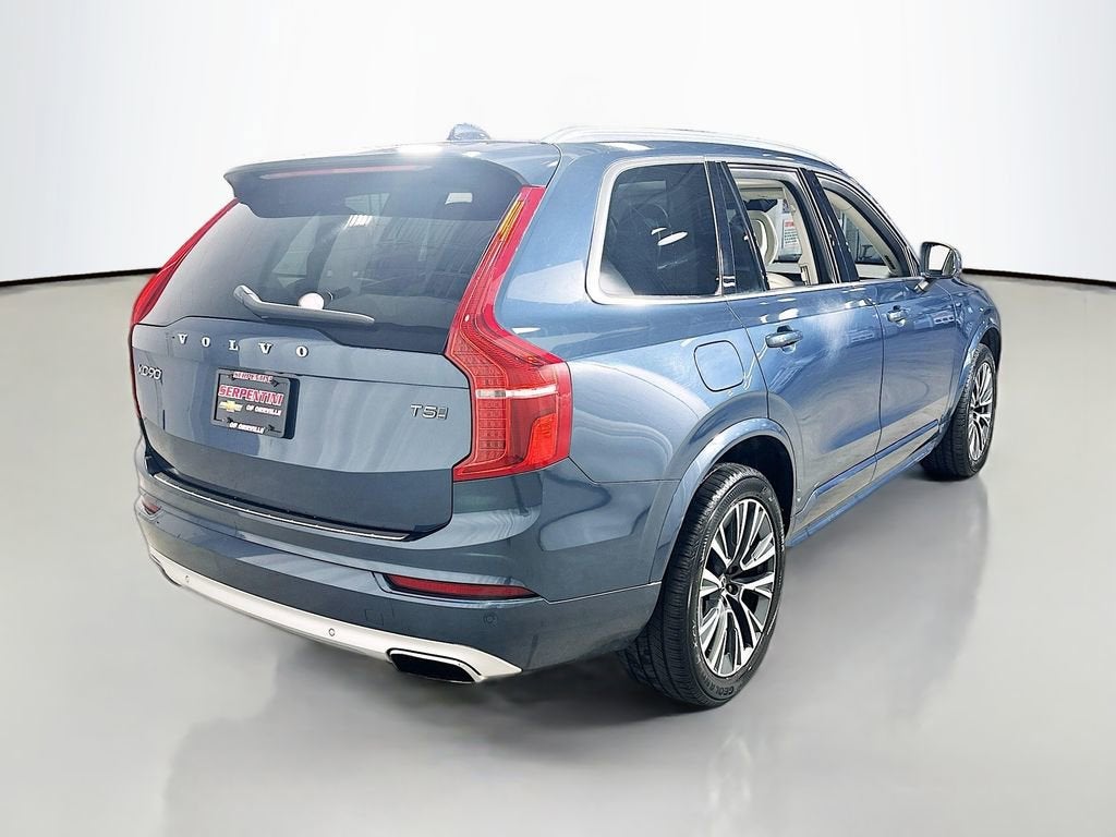 2020 Volvo XC90 Momentum
