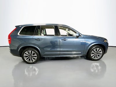 2020 Volvo XC90 Momentum