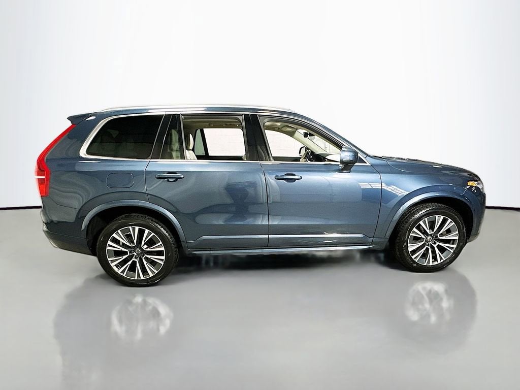 2020 Volvo XC90 Momentum