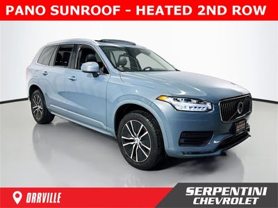 2020 Volvo XC90 Momentum