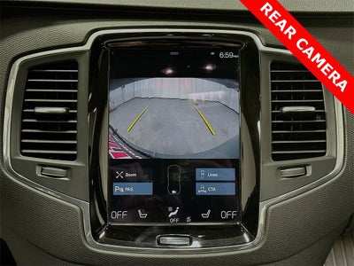 2020 Volvo XC90 Momentum