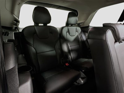 2020 Volvo XC90 Momentum