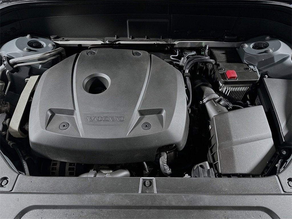 2020 Volvo XC90 Momentum