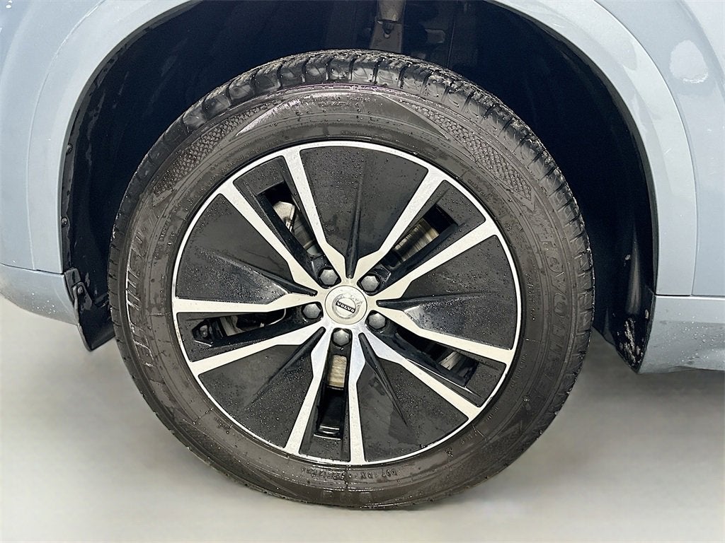 2020 Volvo XC90 Momentum