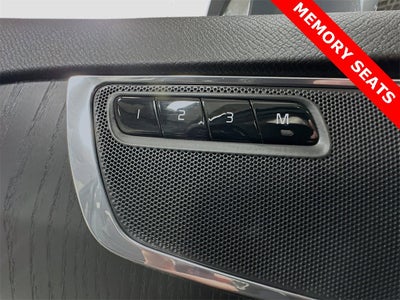2020 Volvo XC90 Momentum
