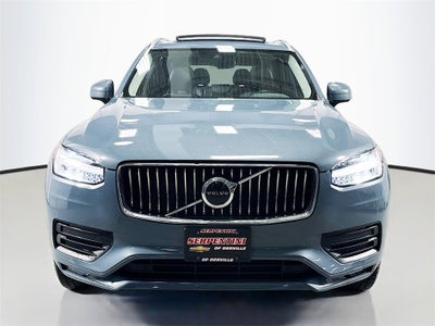 2020 Volvo XC90 Momentum
