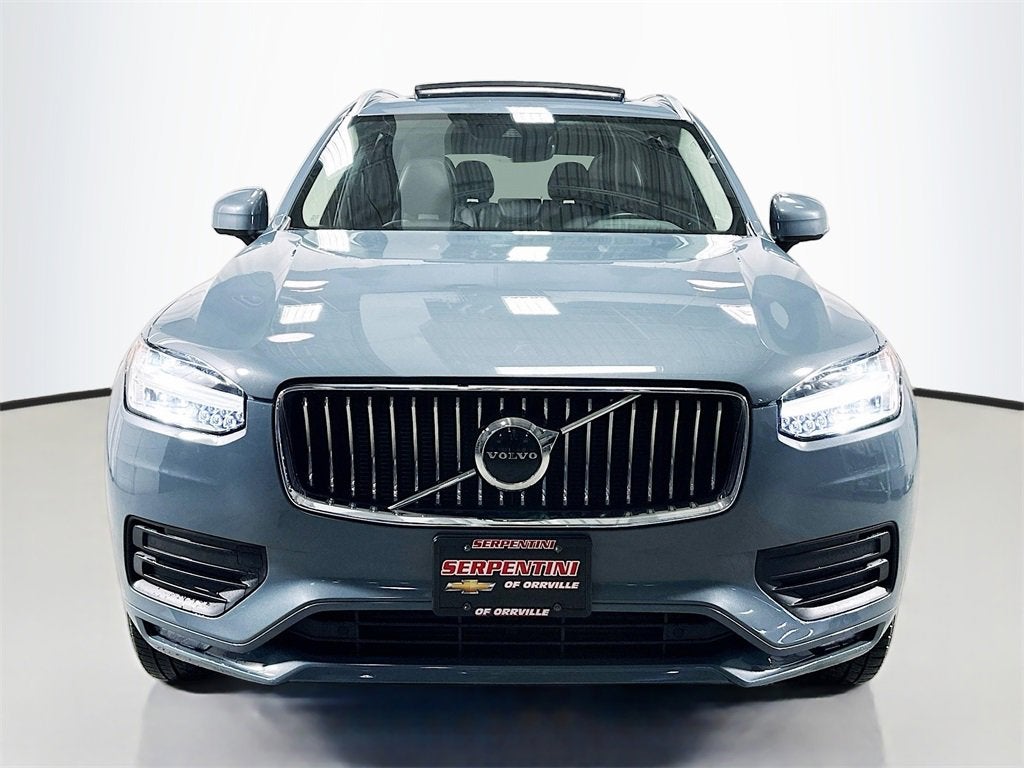 2020 Volvo XC90 Momentum