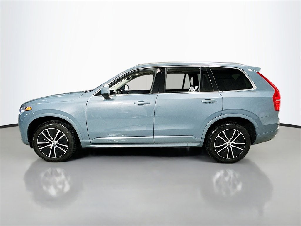 2020 Volvo XC90 Momentum